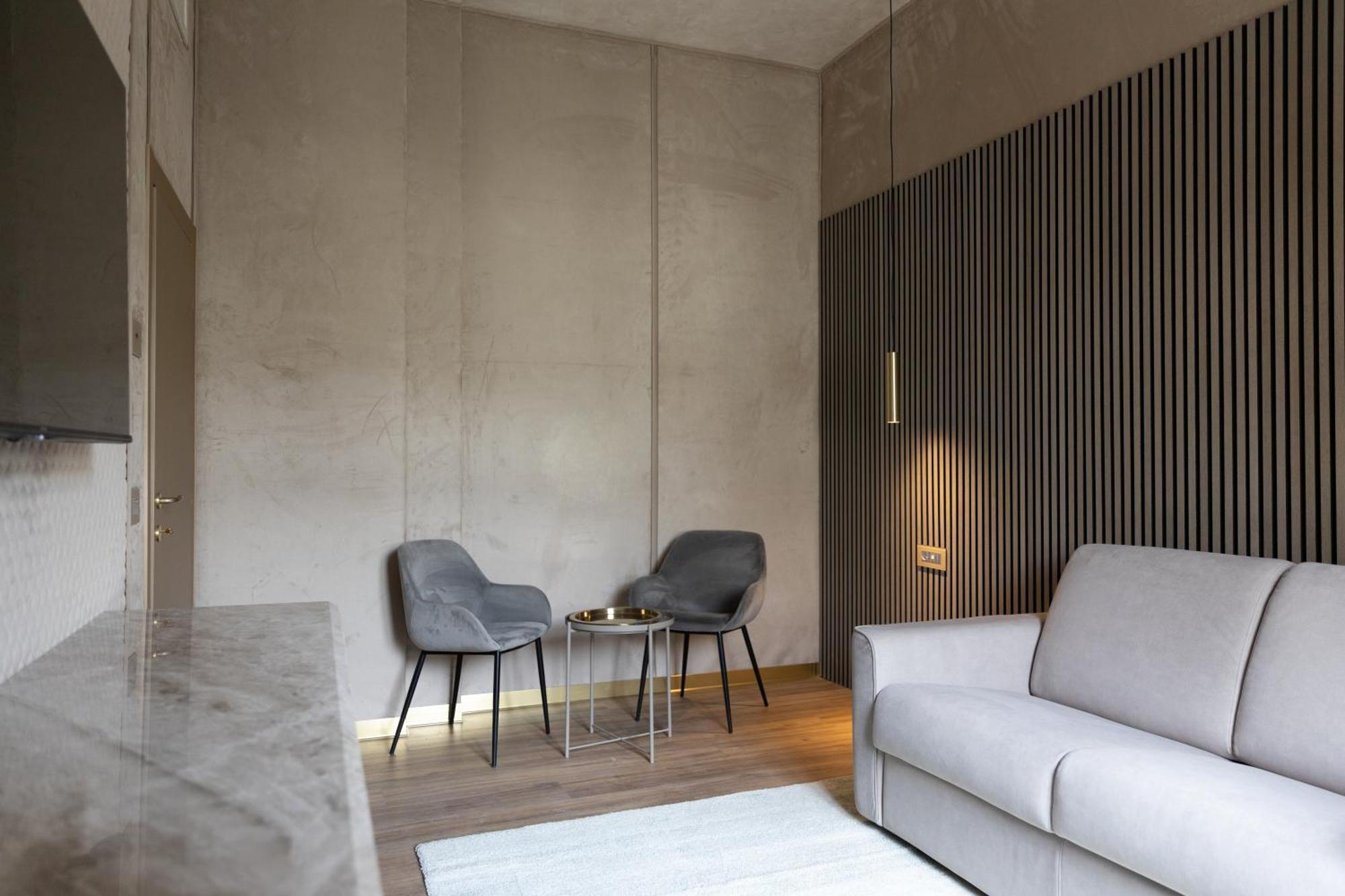 Le Reve De Naim Firenze Hotel Exterior photo